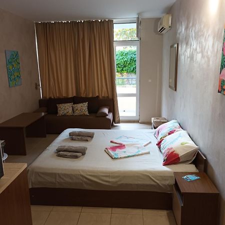 Anelia178 Apartment Sunny Beach Exterior photo