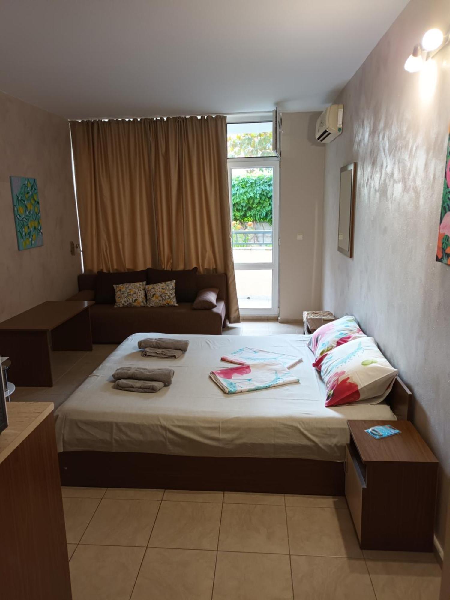 Anelia178 Apartment Sunny Beach Exterior photo